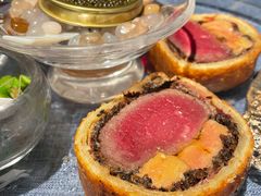 -弦月窗LUNETTE BY AMANDA(复兴路店)