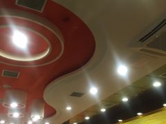 -蝎王府羊蝎子(西直门店)