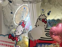 -LE SHARE洛笙·花园西餐(北京路步行街店)