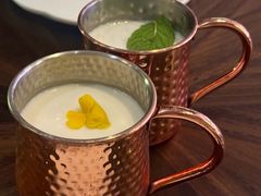 -ELI FALAFEL Lebanese&Mediterranean黎巴嫩美食(富城路店)