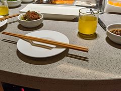 -海底捞火锅(龙湾万达广场店)