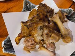 -戴记龙虾(天泽街店)