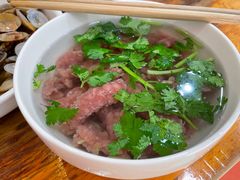 牛肉羹-大叔家福鼎小吃(十全街店)