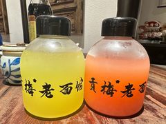 -贡梅老面馆·蟹粉面·无锡特色小吃(南长街主推店)