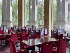 -广州凤凰城酒店-维也纳西餐厅