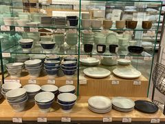 -MUJI无印良品(西湖银泰城店)