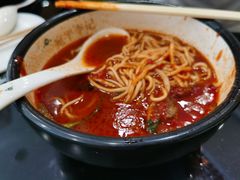 -宛平李记小吃(东关街店)