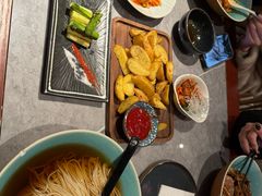 -人间酒暖·Go blanc·烧鸟·深夜食堂(陆家嘴店)