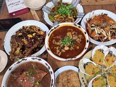 -夹夹大·蟹蟹大排档(财富又一城店)