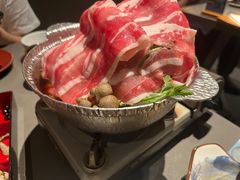 -聿山居·创意料理