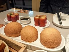 -蔡澜点心·粤菜(丽泽天街店)