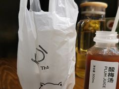 -KOI Thé(百信广场店)