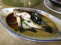 -沙田台山海鲜·酣客酒窖