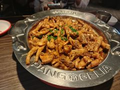 -胖哥俩肉蟹煲(济南世茂国际广场店)