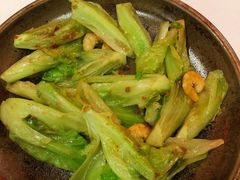 啫啫唐生菜-东富酒家(龙湖西溪天街店)