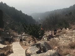 -涂山风景区