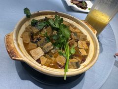 -小秦淮·南京土菜(新亭西路店)