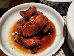 -南京大牌档(苏州中心店)