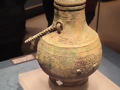 -盘龙城国家考古遗址公园