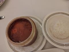 精品罐焖牛肉-莫斯科餐厅