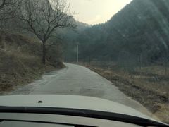-北京山里寒舍度假酒店