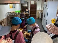 -老味茶屋(川沙老街店)