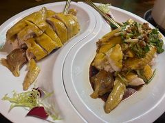 -食德喜·阳山鸡王食研基地