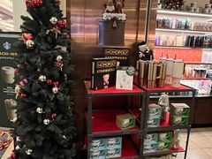 -星巴克(威尼斯人店)
