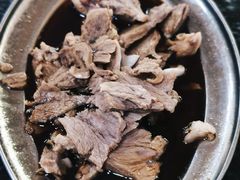 活肉-添宝粿条店