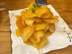 -小俩口烧烤东北菜(双井店)