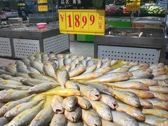 -中百仓储(古田路店)