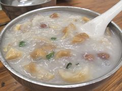 -陈添記·祖傳爽鱼皮·西关老字号(广州首店)