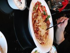 -木卡买提新疆餐厅·清真(新里海顿公馆店)
