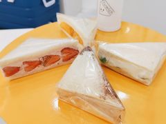 -Fruwich果明治(西单更新场店)