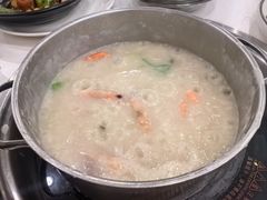 -盈田盈粥庄(博山东路店)