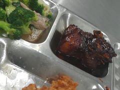 -复旦大学本部-食堂