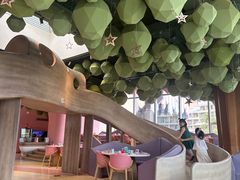 -水桶王国主题餐厅·聚会·生日派对·亲子活动·家庭套餐(亚龙湾希尔顿店)