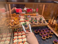 -卡滋贝诺动物奶油生日蛋糕(常熟万达店)