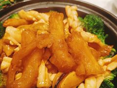 -粥旺庄(芳村店)