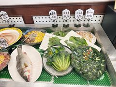 -小郭私房菜·海肠捞饭店(学士街店)
