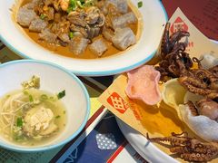 -旺角小渔村(二马路店)