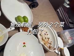 -艳阳天·非遗楚菜(武汉客厅店)