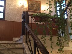 -老洋房花园饭店(绍兴路店)