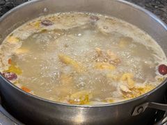 -一席地·本地鸡窝·杭帮鸡火锅(萧山银隆百货店)