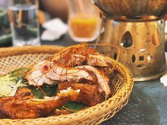 -阿莱唛唛泰国菜·海鲜餐厅(蛇口店)