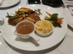 -Deer Park鹿园西餐(仁恒置地广场店)
