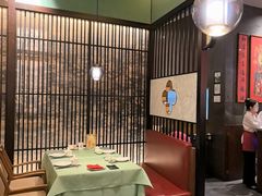 -洪禧楼·老广东海鲜酒楼(宁波万象城店)