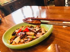 -虎哥私房菜(馒头山店)
