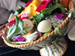-陌上花儿·音乐西餐吧(和平店)