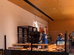 -LANLIZI BAKERY(COSMO店)